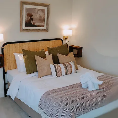 The Royal Oak Mini-hôtel 3*