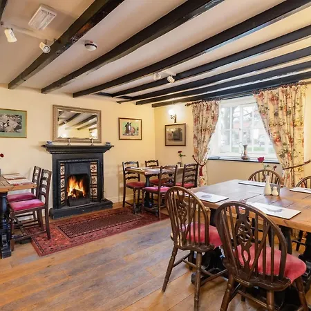 Mini-hôtel The Royal Oak 3*