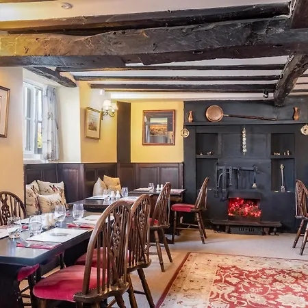 The Royal Oak Mini-hôtel