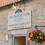 The Royal Oak 3* Gillamoor