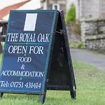 The Royal Oak Gillamoor
