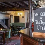 The Royal Oak Gillamoor
