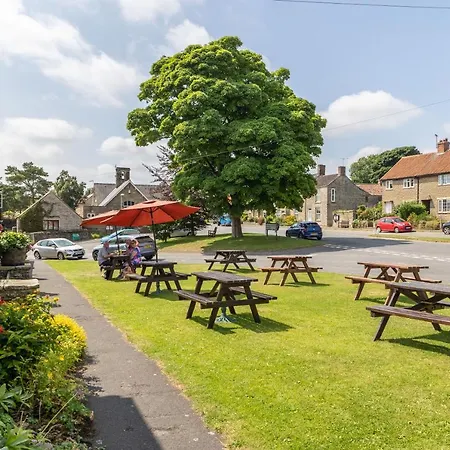 Inn The Royal Oak