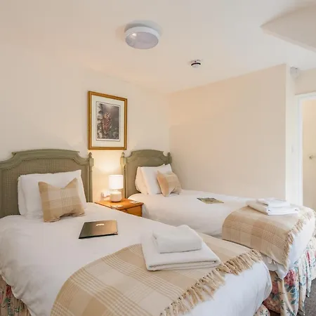 Estalagem The Royal Oak 3*