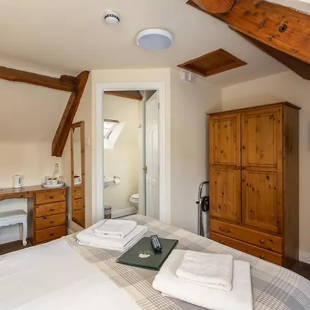 The Royal Oak 3* Gillamoor