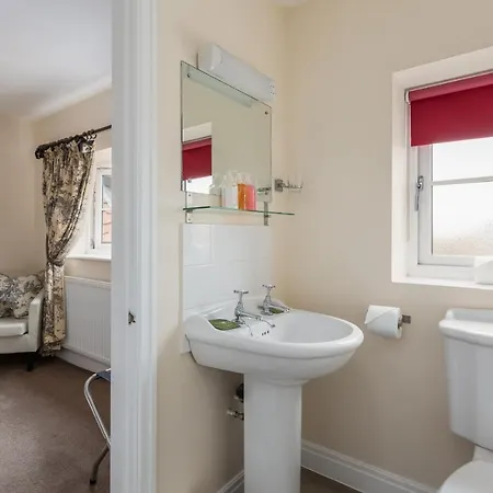 Inn The Royal Oak 3*