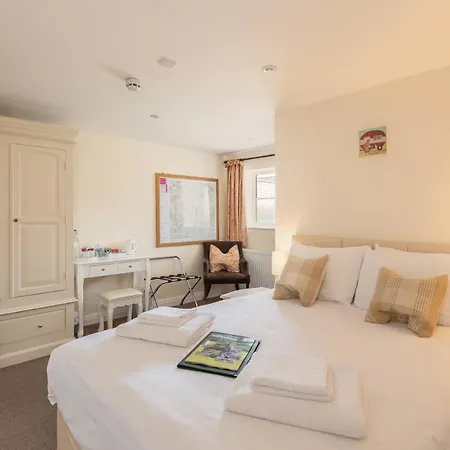 Estalagem The Royal Oak Gillamoor