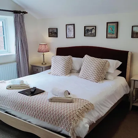 The Royal Oak 3* Gillamoor