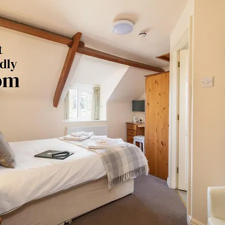 Inn The Royal Oak 3*