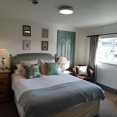 Inn The Royal Oak Gillamoor