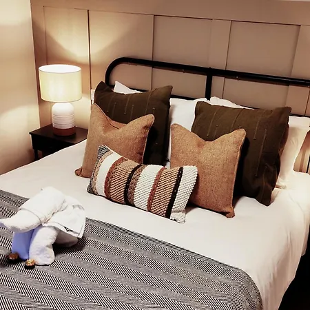 Estalagem The Royal Oak 3*