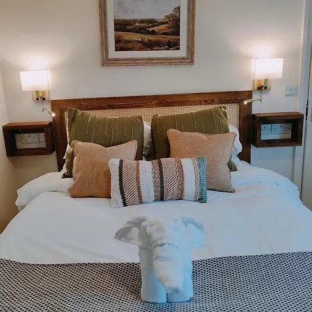 Estalagem The Royal Oak Gillamoor