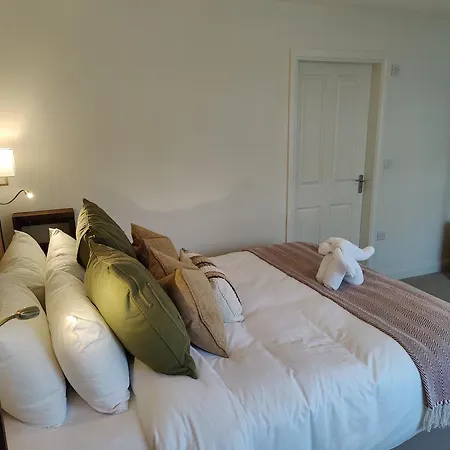 The Royal Oak Inn 3*
