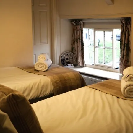 The Royal Oak 3* Gillamoor