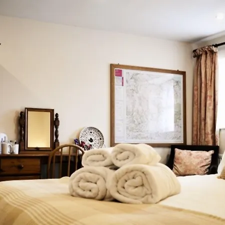 The Royal Oak Estalagem