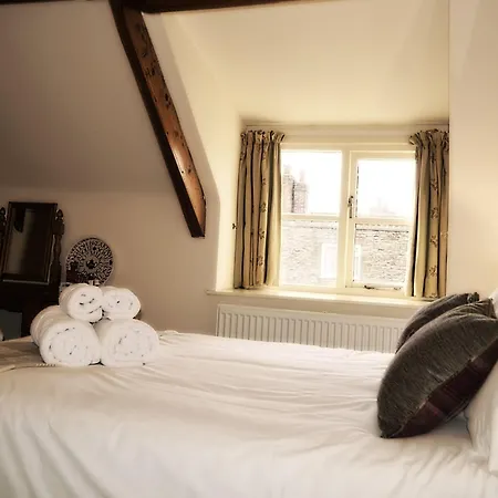 Estalagem The Royal Oak