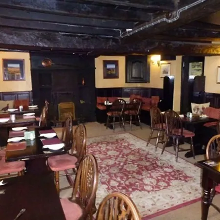 The Royal Oak Gillamoor