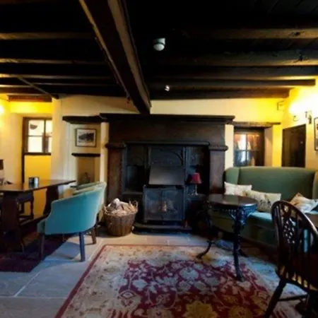 The Royal Oak Gillamoor