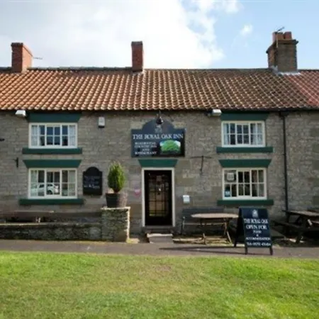 The Royal Oak Inn Gillamoor