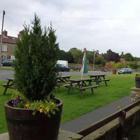 The Royal Oak Gillamoor