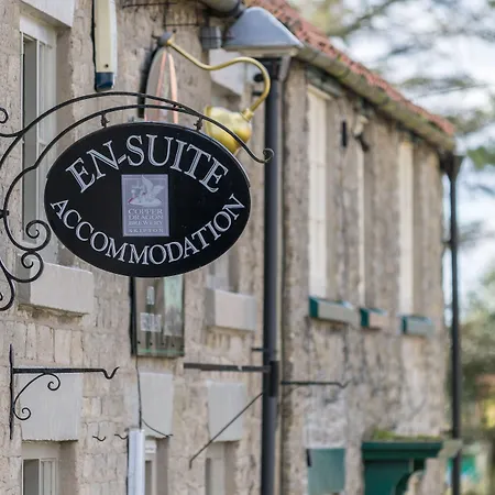 The Royal Oak Gillamoor