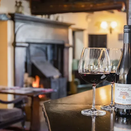 Estalagem The Royal Oak Gillamoor