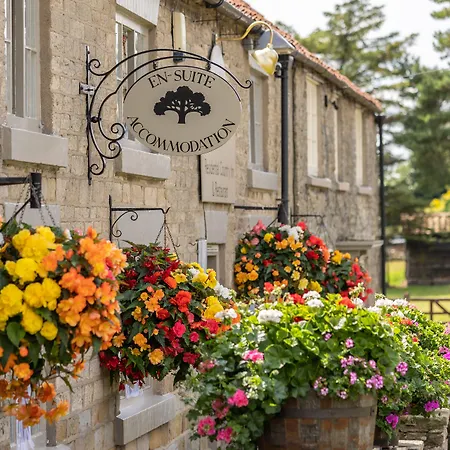 The Royal Oak Gillamoor