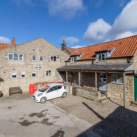 The Royal Oak Estalagem