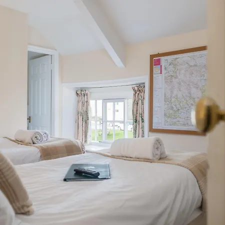 The Royal Oak Estalagem 3*