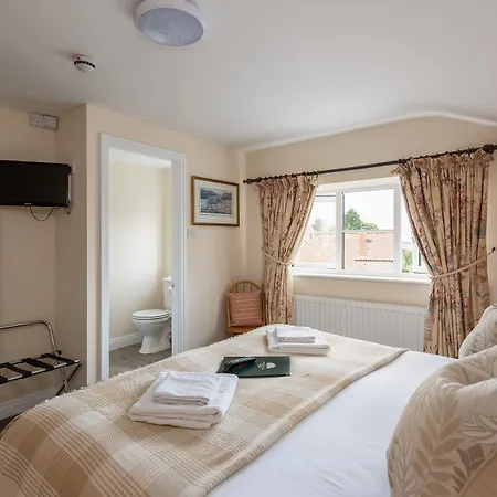 The Royal Oak Estalagem