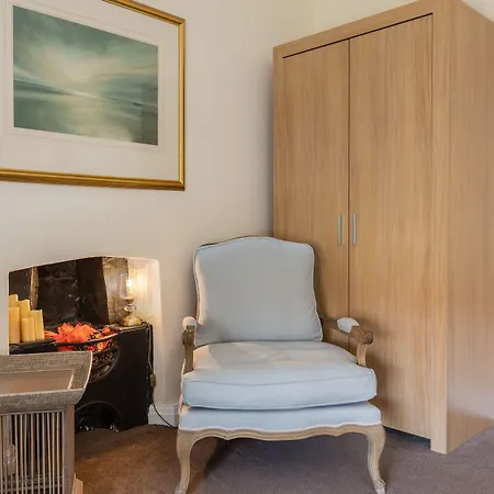 Estalagem The Royal Oak Gillamoor