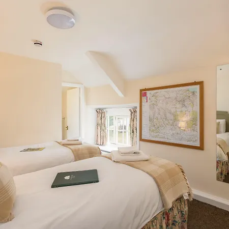 The Royal Oak Estalagem 3*