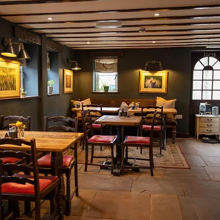 The Royal Oak 3* Gillamoor