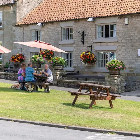 The Royal Oak 3* Gillamoor