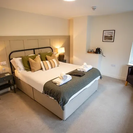 The Royal Oak 3* Gillamoor