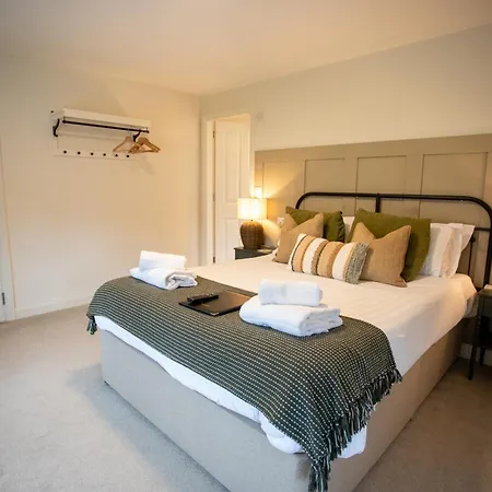 Inn The Royal Oak