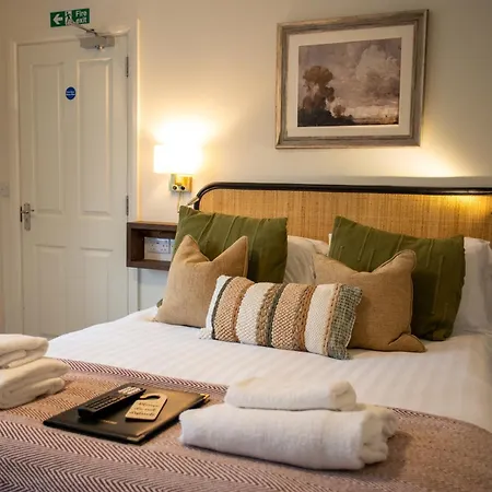 The Royal Oak Inn 3*