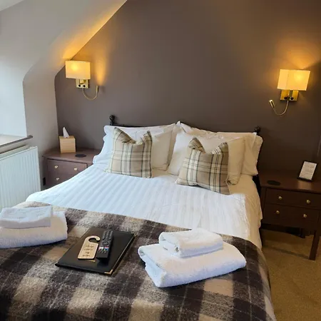 The Royal Oak Inn