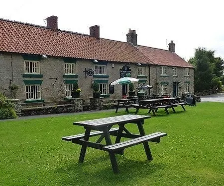 The Royal Oak Gillamoor