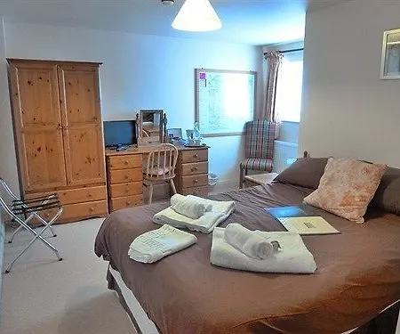 Estalagem The Royal Oak Gillamoor