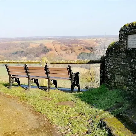 The Royal Oak Gillamoor