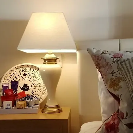 Estalagem The Royal Oak