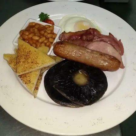 The Royal Oak Inn