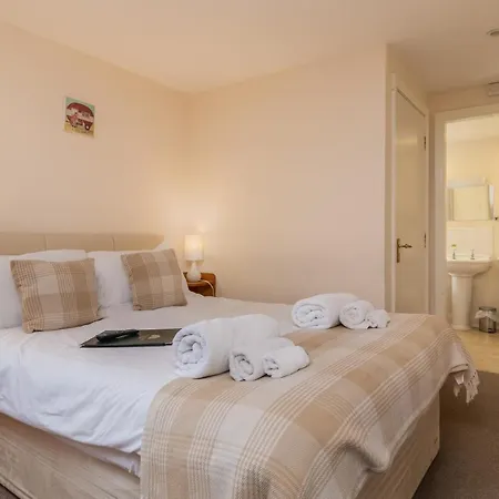 The Royal Oak Estalagem