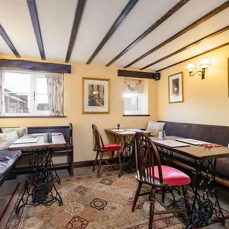 The Royal Oak