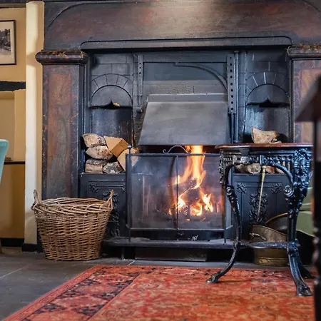 The Royal Oak 3* Gillamoor