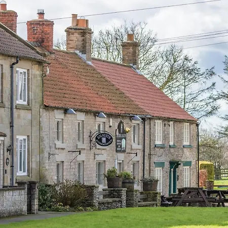 The Royal Oak