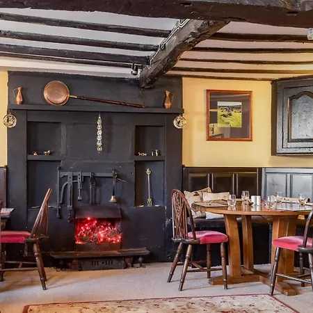 The Royal Oak Estalagem