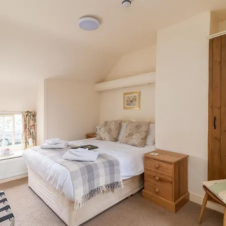 The Royal Oak 3* Gillamoor