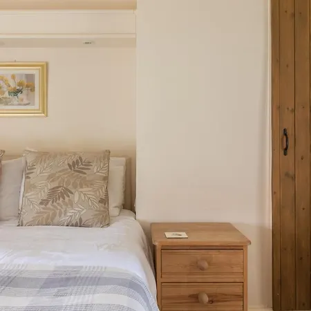 Estalagem The Royal Oak Gillamoor